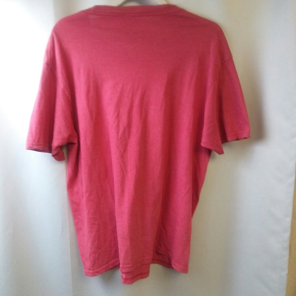 Vintage"HAKUNA MATATA" Disney T-shirt,XL - Picture 3 of 4